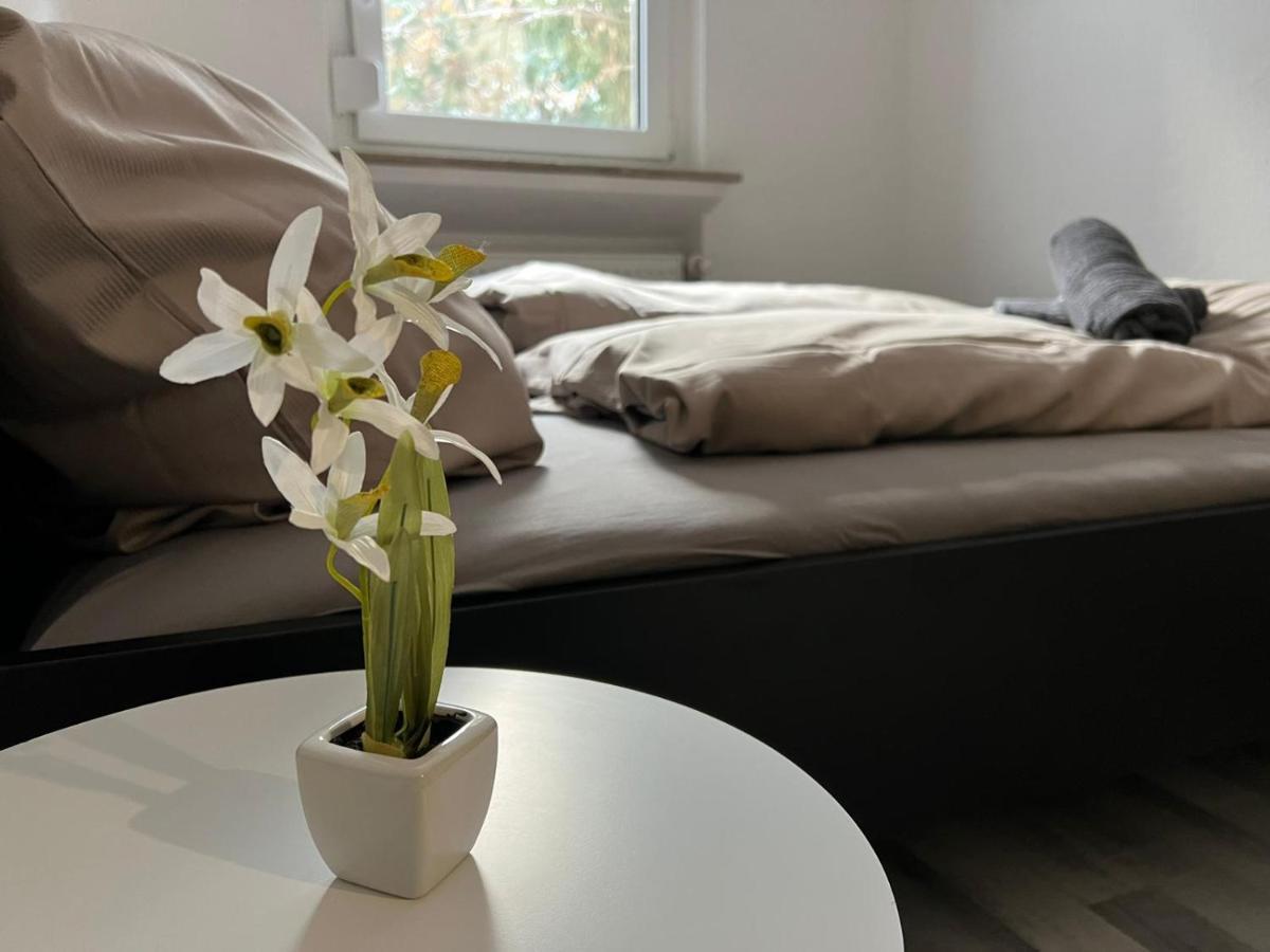 Schoenes Einfaches Zimmer In Oldenburg 109 아파트 외부 사진