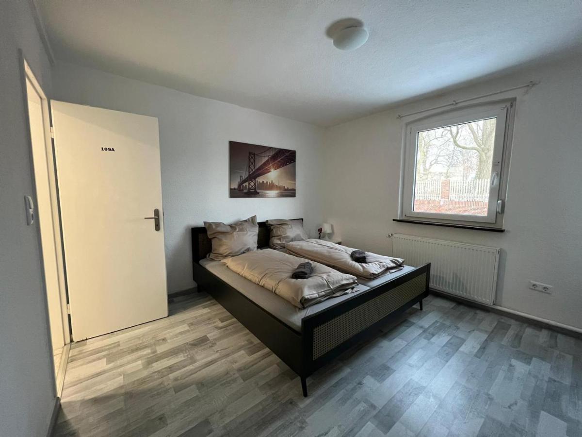 Schoenes Einfaches Zimmer In Oldenburg 109 아파트 외부 사진